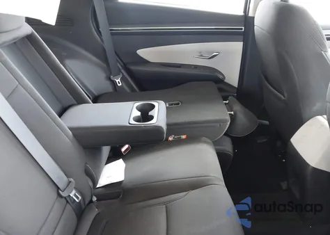 2024 Hyundai Tucson Se from USA, damaged, VIN 5NMJA3DE8RH303131